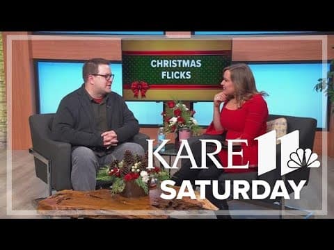 'Classic' Christmas movies you need to watch this weekend