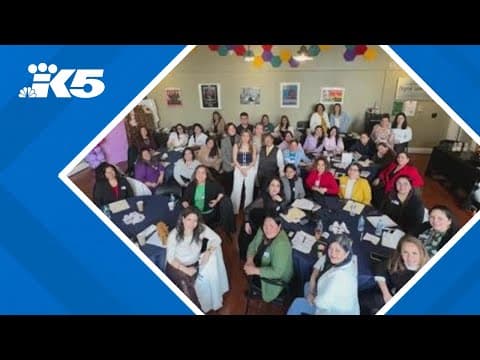 Seattle's El Centro de la Raza preps new entrepreneurs through small business coaching