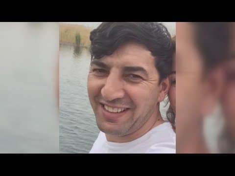 'I could see his body laying on the ground' | Father of two shot and killed outside Takoma Towers