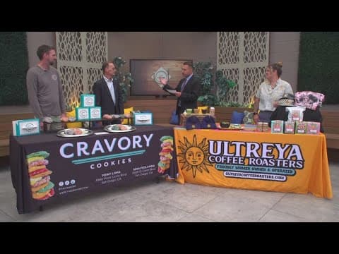 Taste of College Area showcases the neighborhood’s up-and-coming culinary scene