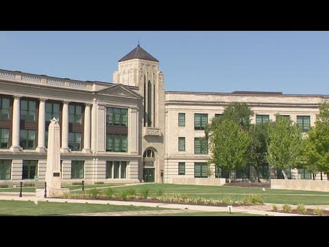 'Houston Community College' no more | HCC just announced a new name