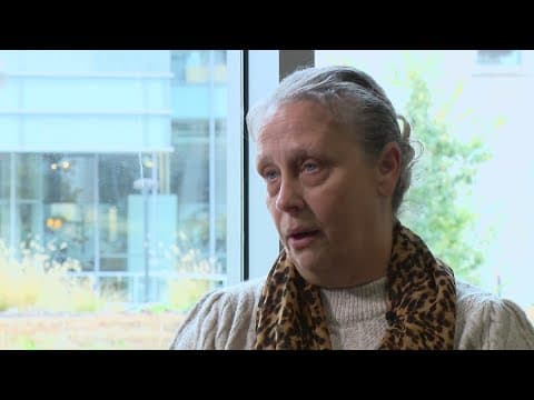 An Unbreakable Bond | Inspiring Indiana