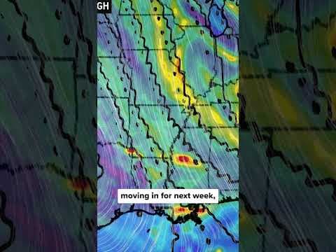 WWL Louisiana Weekend Weather
