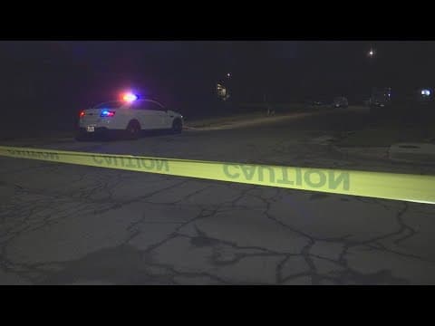 Expert discusses toll domestic violence can take on children