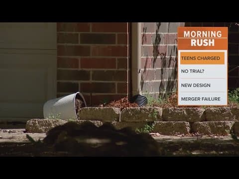 Teens face assault charges after they attacked their mom for turning the WiFi off