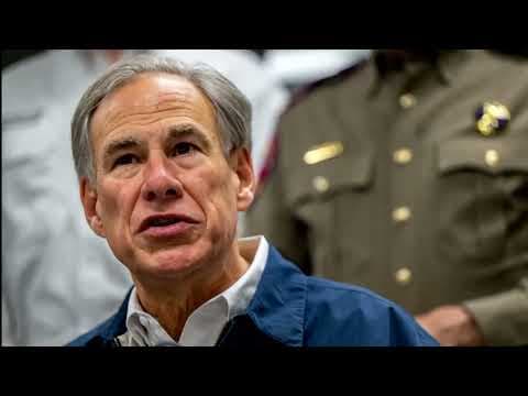 Justice Department sues Texas over buoy barriers in Rio Grande