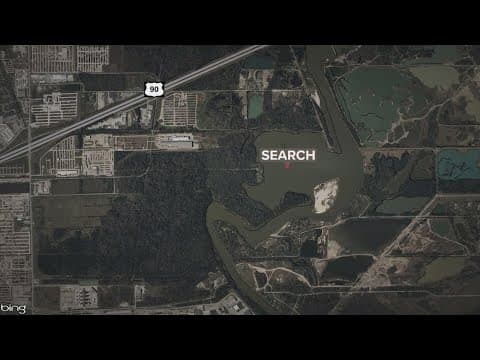 Sheriff: Crews searching for man who went missing in Muleshoe Lake at the San Jacinto River
