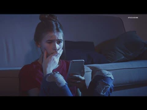 Sextortion boom targets teen boys in Minnesota