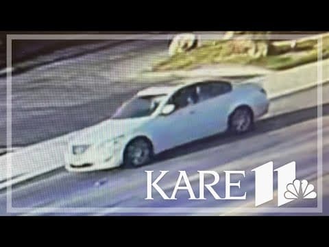 12-year-old girl injured in hit-and-run while walking to bus stop in Brooklyn Park