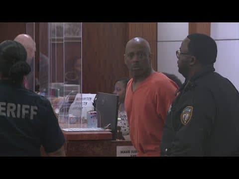 Judge raises bond for man accused of shooting into car, killing woman in Houston area