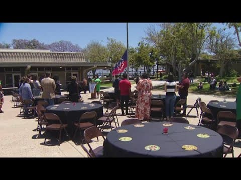 Southwestern College hosts Juneteenth Jubilee