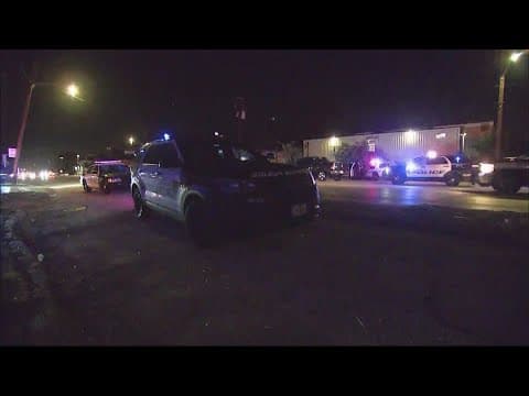 '100% preventable' | Advocates warn against drunken driving this holiday season