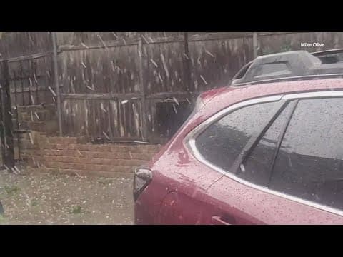 What to do when filing an insurance claim for storm damage