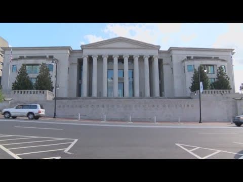 Alabama Supreme Court rules frozen embryos are 'children' under state law