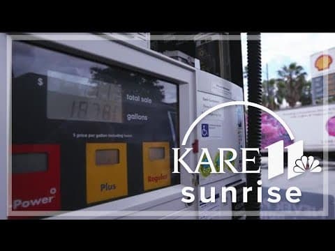 Gas prices soar across Minnesota: Here's how to save money