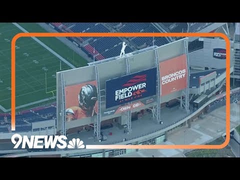 Lone Tree mayor addresses Broncos stadium talks