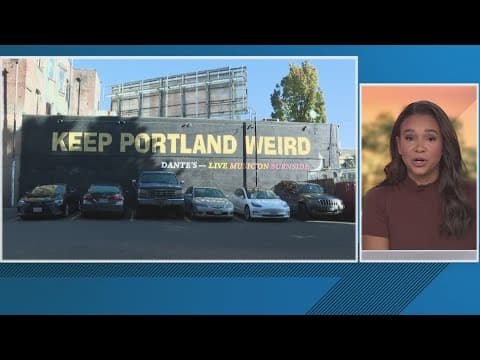 Trump calls Portland, Ore. 'war ravaged' as judge blocks National Guard deployment