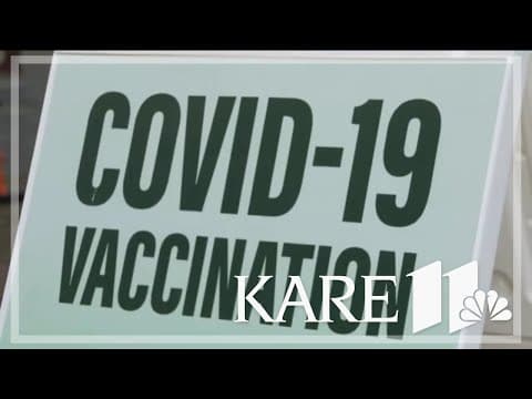 New CDC guidelines for COVID vaccines