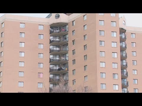 Columbus City Council approves $265,000 payment for Latitude Five25 residents