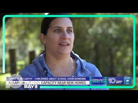 Community Connection: Rural life being threatened by new developments