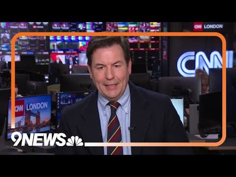 At Least 40 Killed in Attack Inside Russia Concert Hall