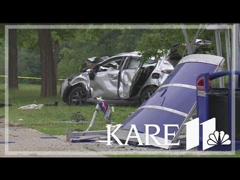 Law enforcement experts weigh in on uptick in juvenile crimes across Twin Cities