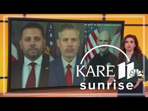 4 officers dead, 4 injured after Charlotte shooting