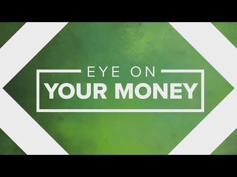 Eye on Your Money: GOP Bill to resume student loan payments