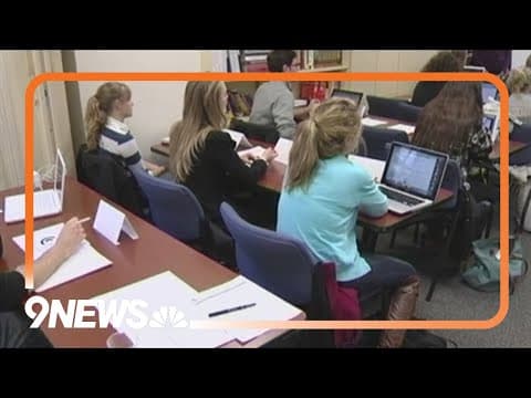 US appeals court blocks Biden's student loan relief plan