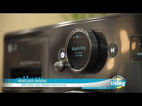 Hot Kitchen & Bath Trends from KBIS | San Diego Living