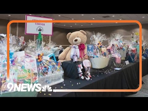 Brass Ring Luncheon & Fashion Show coming up in March