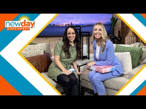 Top beauty trends for 2025 - New Day NW