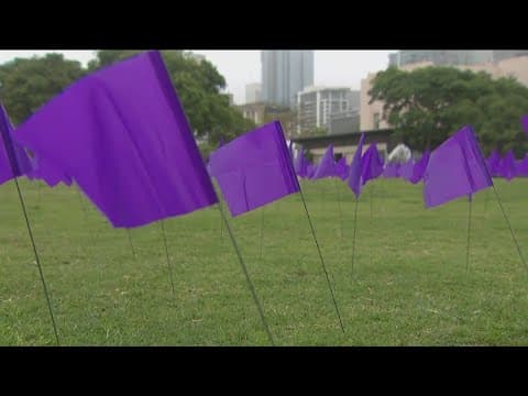 San Diego County remembers those lost to overdose