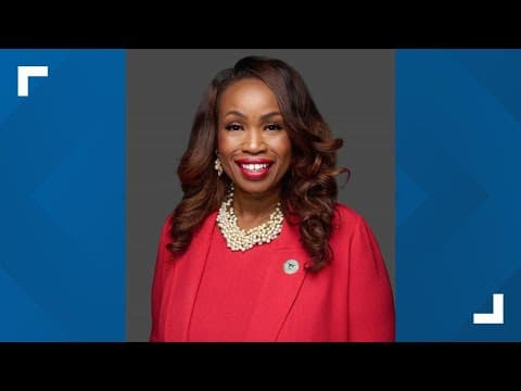 Shayla Favor projected to make historic win in Franklin County prosecutor race