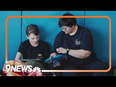 Firefly Autism's 'Laugh Yourself Blue' event coming up Thursday