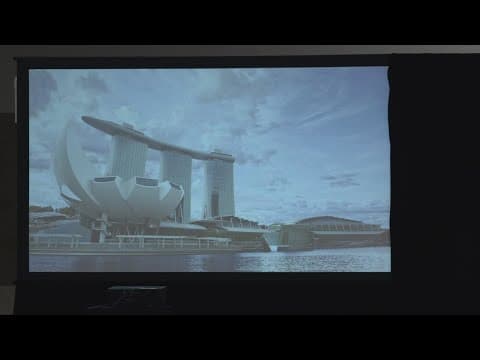 City of Irving to discuss new resort development that includes a casino