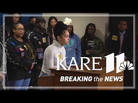 Safety top of mind at Minnesota schools following SRO debate, student found with gun