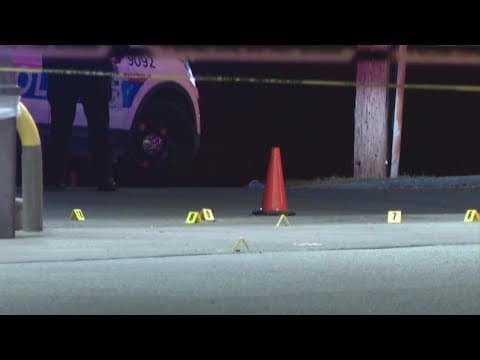 Could events in Minneapolis last year explain the increase in Columbus homicides?