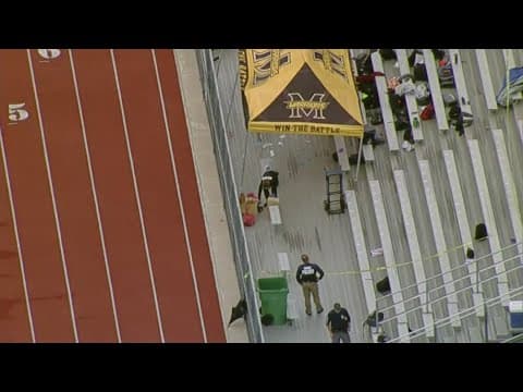 Karmelo Anthony's parents will address the press for the first time Thursday