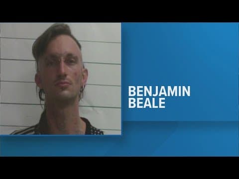 Trial date set for New Orleans man accused of killing, dismembering woman