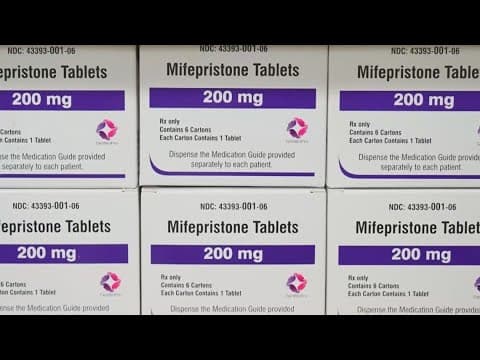 Unanimous Supreme Court preserves access to widely used abortion medication