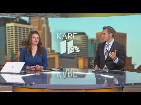 Morning news headlines | Monday, Oct. 24