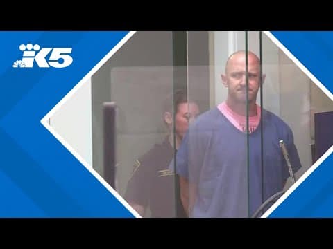 Ex-Alaska Airlines pilot accused of trying to cut passenger flight’s engines pleads guilty, no conte