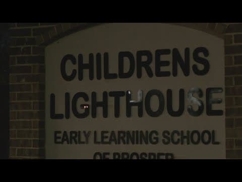 Lawsuit alleges 2-year-old girl was trapped inside drain full of water at North Texas daycare