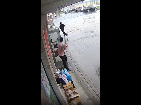 Runaway New Whiteland teen accused allegedly raping 79-year-old woman