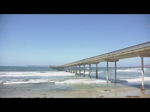 San Diegans give input on future of Ocean Beach pier