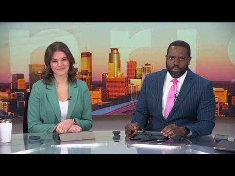 The morning headlines for Wednesday, Feb. 5