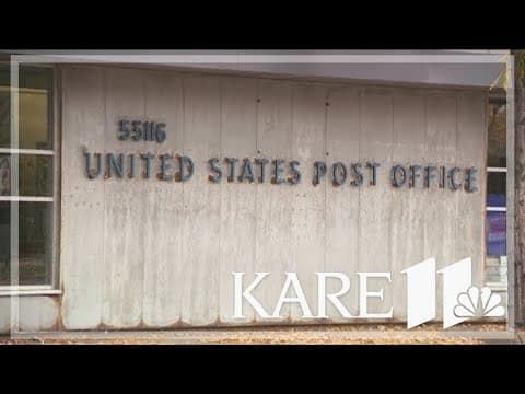 USPS workers react to shooting between coworkers at St. Paul post office