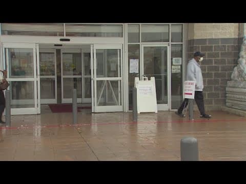 Tarrant County Commissioners in North Texas reviewing 5 proposed redistricting maps