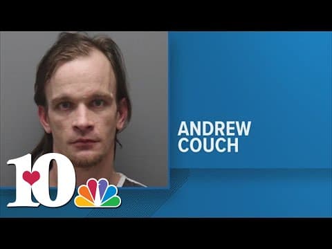 DOJ: Man sentenced to 60 years for production of child pornography